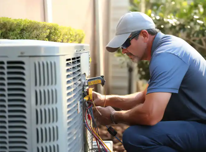 installateur Teteringen